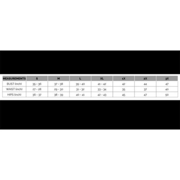 Heavy Knit Sweater Tunic 1 Med Left - Picture 4 of 4